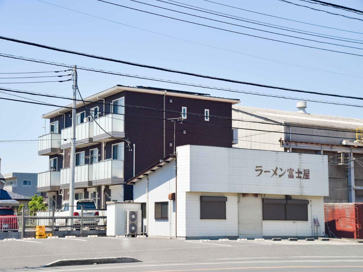 Ichihara Inn Social Anesaki Exterior foto