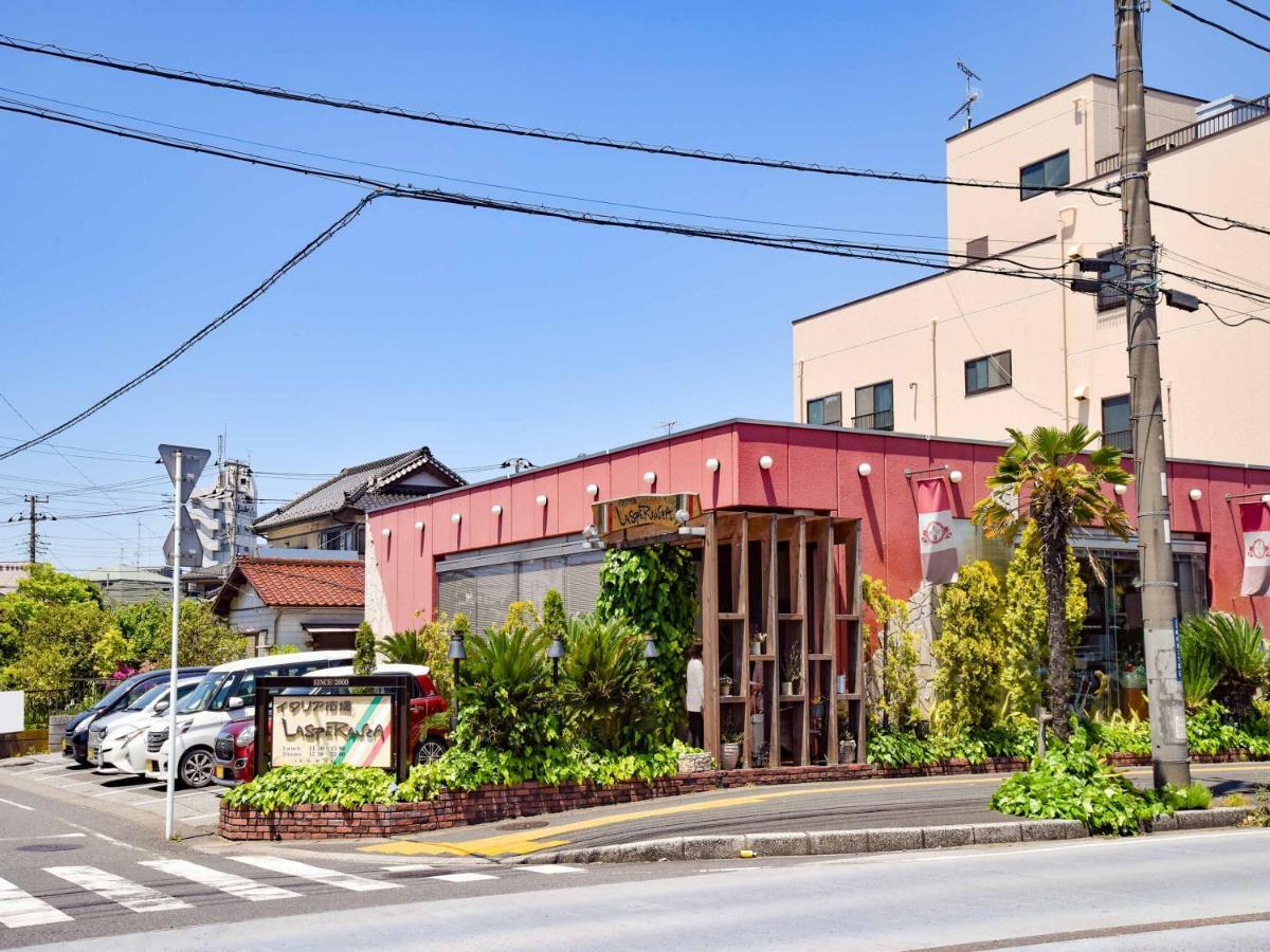 Ichihara Inn Social Anesaki Exterior foto